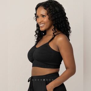 ▪️Kindred Bravely Sublime Hands-Free Pumping & Nursing Bra